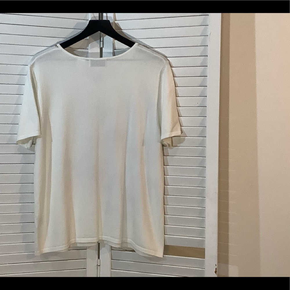 Alfred Dunner Fall Colors Sweater Size - Medium - Picture 2 of 5